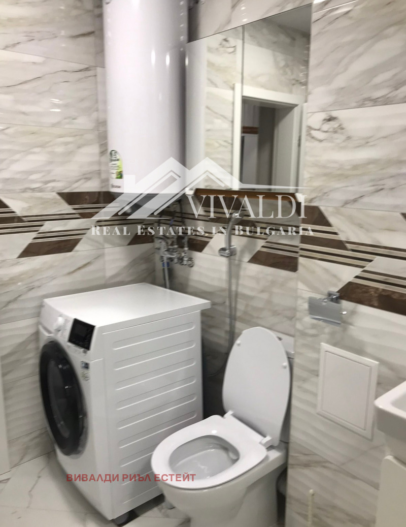 Продава 3-СТАЕН, гр. Варна, Чайка, снимка 13 - Апартаменти - 53058676