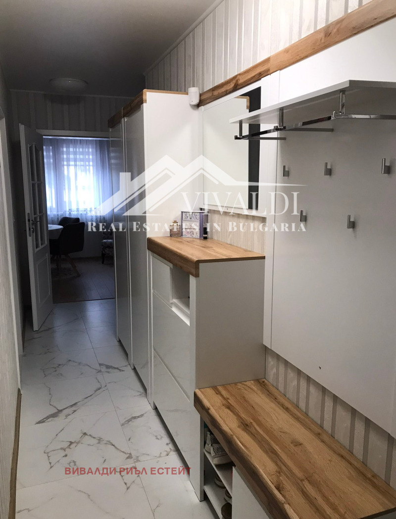 Продава 3-СТАЕН, гр. Варна, Чайка, снимка 10 - Апартаменти - 53058676