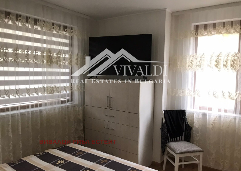 Продава 3-СТАЕН, гр. Варна, Чайка, снимка 9 - Апартаменти - 53058676