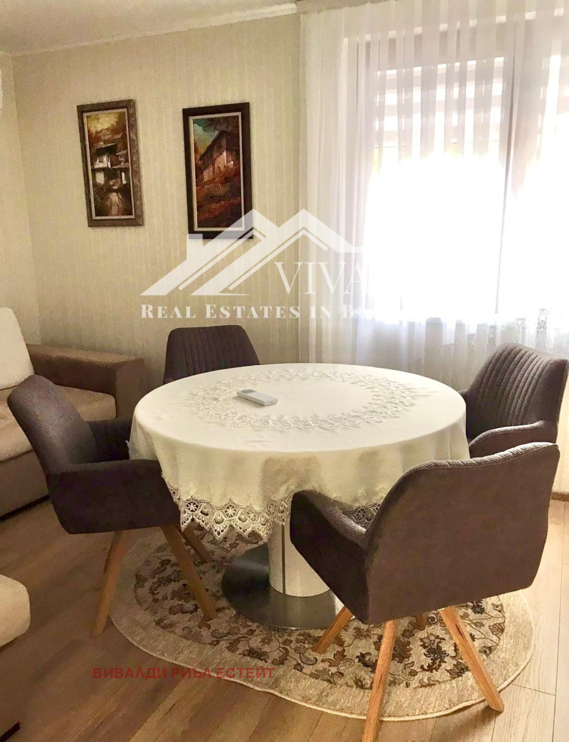 Продава 3-СТАЕН, гр. Варна, Чайка, снимка 6 - Апартаменти - 53058676