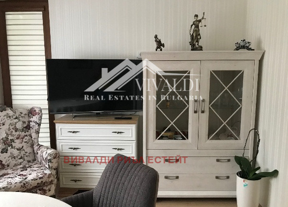 Продава 3-СТАЕН, гр. Варна, Чайка, снимка 3 - Апартаменти - 53058676