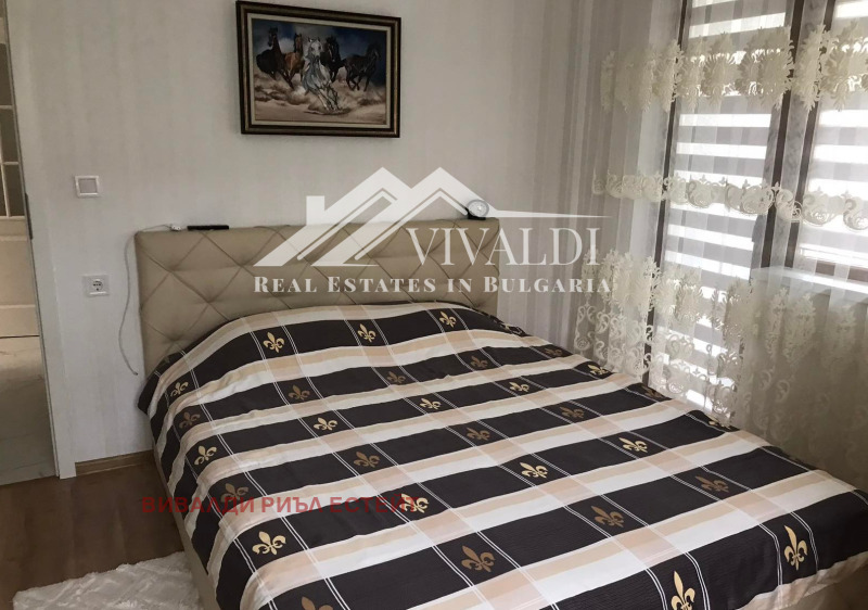 Продава 3-СТАЕН, гр. Варна, Чайка, снимка 8 - Апартаменти - 53058676