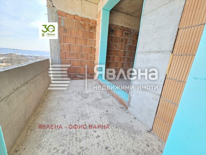 Продава 3-СТАЕН, гр. Варна, Кайсиева градина, снимка 4 - Апартаменти - 55756290