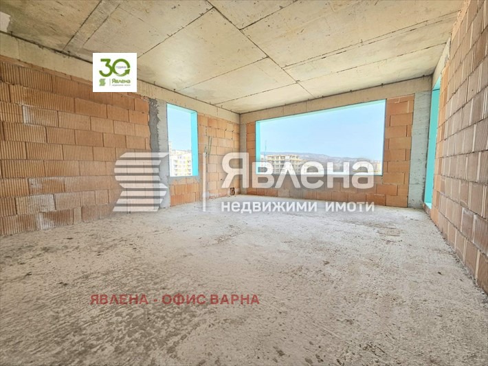 Продава 3-СТАЕН, гр. Варна, Кайсиева градина, снимка 2 - Апартаменти - 55756290