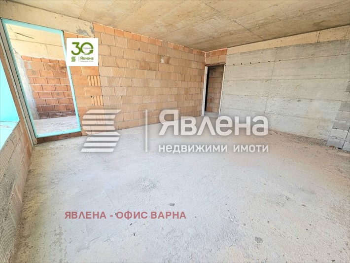 Продава 3-СТАЕН, гр. Варна, Кайсиева градина, снимка 3 - Апартаменти - 55756290