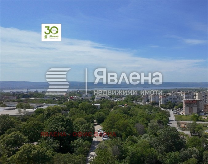 Продава 3-СТАЕН, гр. Варна, Кайсиева градина, снимка 8 - Апартаменти - 55756290