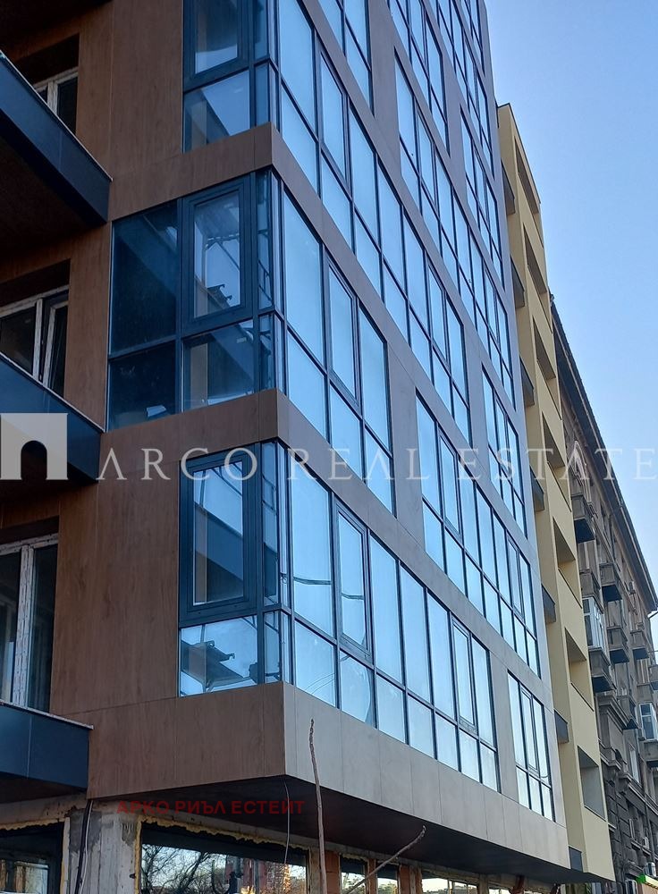 Продава 4-СТАЕН, гр. София, Център, снимка 3 - Апартаменти - 53826006