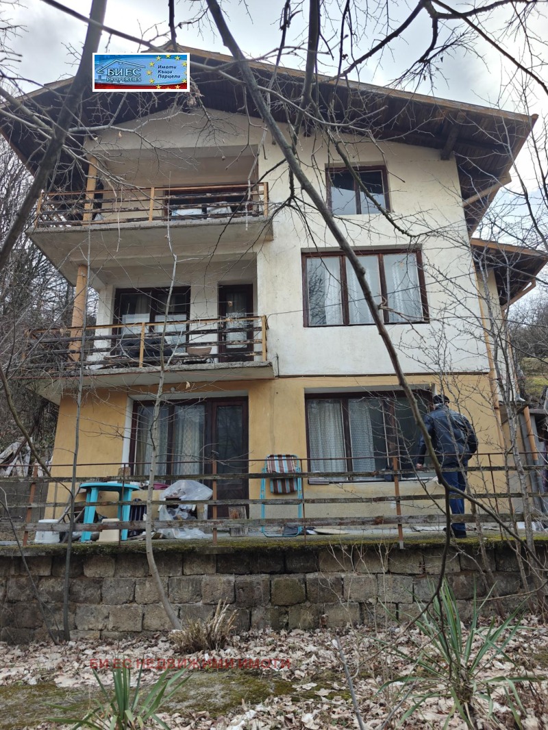 Продава КЪЩА, с. Рударци, област Перник, снимка 14 - Къщи - 51376708