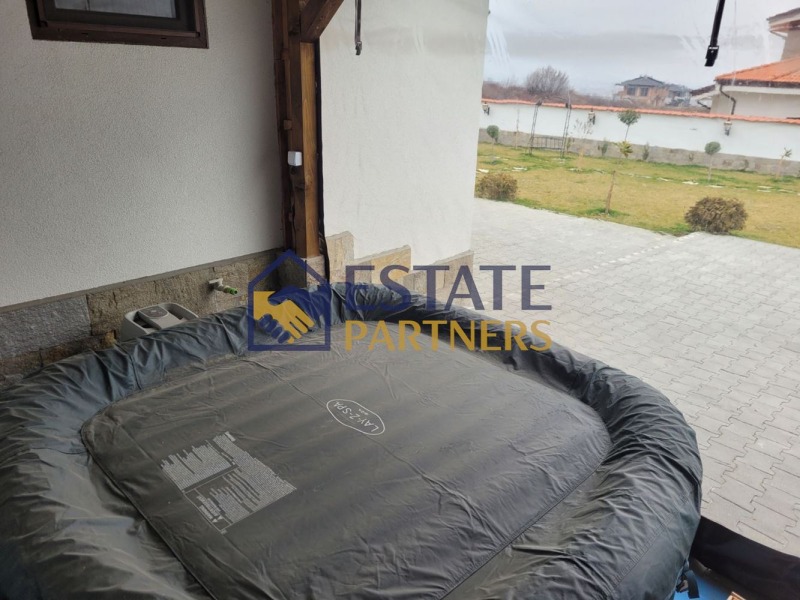 Продава КЪЩА, с. Марково, област Пловдив, снимка 15 - Къщи - 52655424