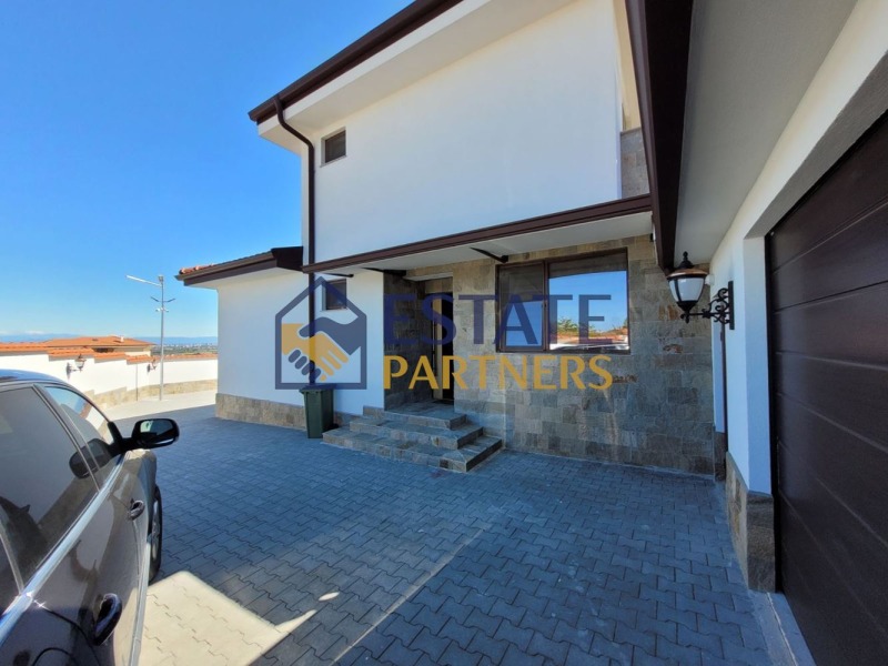 Продава КЪЩА, с. Марково, област Пловдив, снимка 2 - Къщи - 52655424