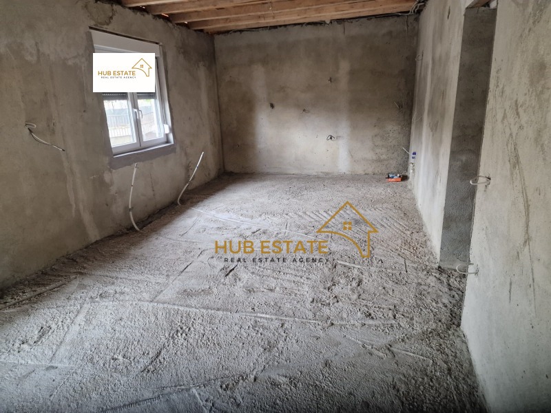 Продава КЪЩА, с. Сенокос, област Добрич, снимка 4 - Къщи - 52745883