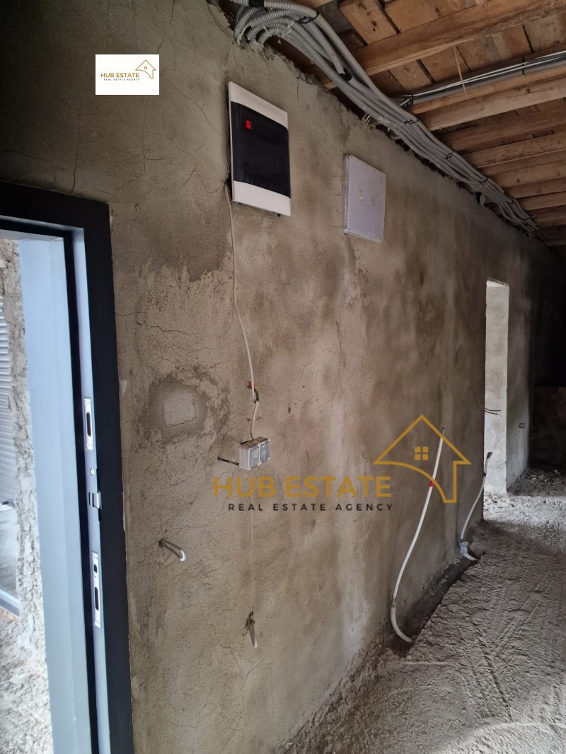 Продава КЪЩА, с. Сенокос, област Добрич, снимка 6 - Къщи - 52745883