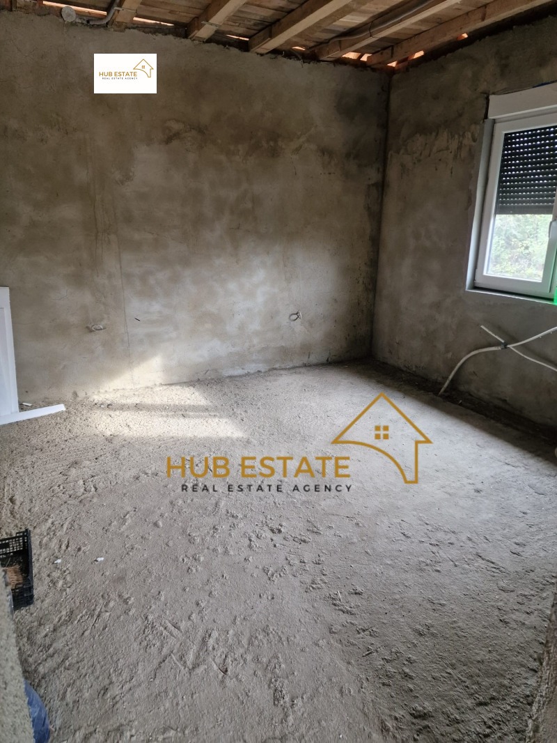 Продава КЪЩА, с. Сенокос, област Добрич, снимка 5 - Къщи - 52745883