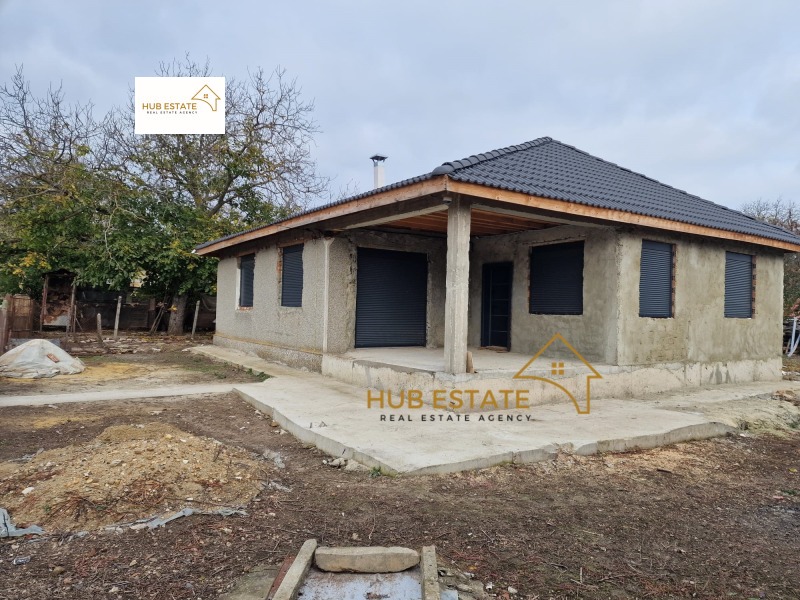 Продава КЪЩА, с. Сенокос, област Добрич