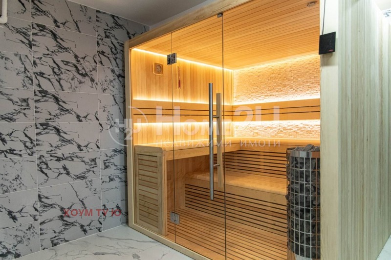 Продава КЪЩА, гр. София, с. Волуяк, снимка 10 - Къщи - 53190362