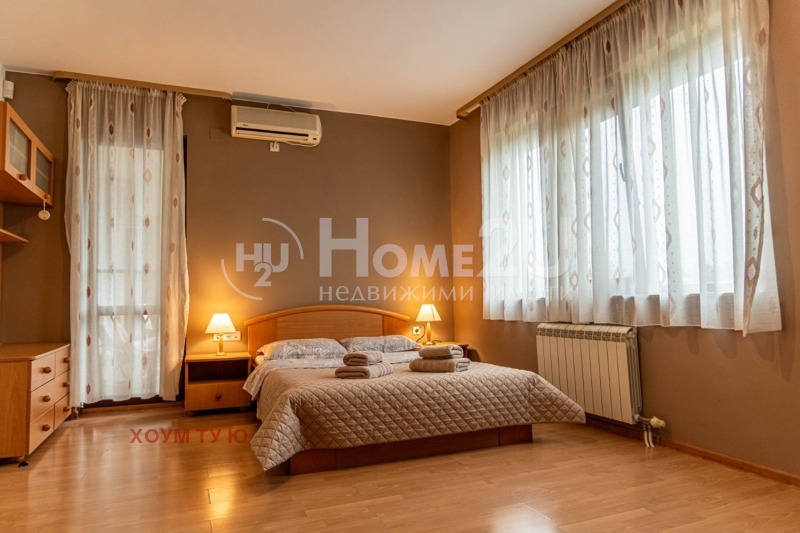 Продава КЪЩА, гр. София, с. Волуяк, снимка 13 - Къщи - 53190362