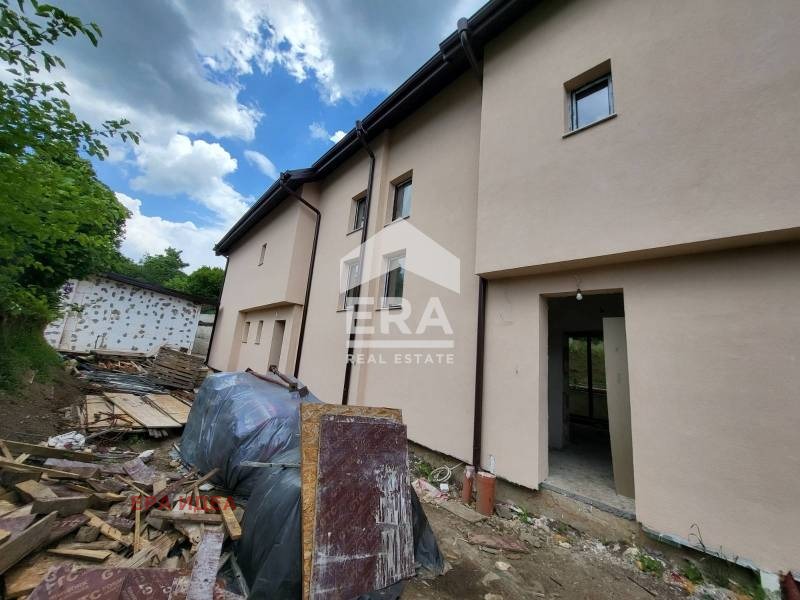 Продава КЪЩА, гр. София, с. Лозен, снимка 13 - Къщи - 54847787
