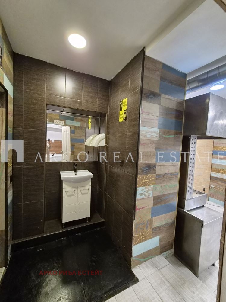 Продава МАГАЗИН, гр. София, Център, снимка 17 - Магазини - 56251721