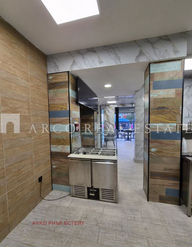 Продава МАГАЗИН, гр. София, Център, снимка 6 - Магазини - 56251721