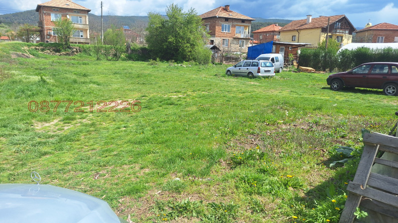 Продава ПАРЦЕЛ, с. Гърмен, област Благоевград, снимка 4 - Парцели - 53272197