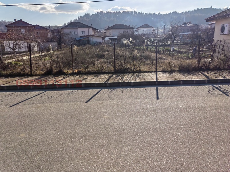 Продава ПАРЦЕЛ, гр. Хаджидимово, област Благоевград, снимка 2 - Парцели - 53222723