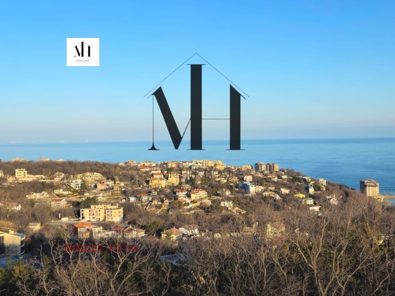 Продава ПАРЦЕЛ, гр. Варна, м-т Ален мак, снимка 2 - Парцели - 53560744