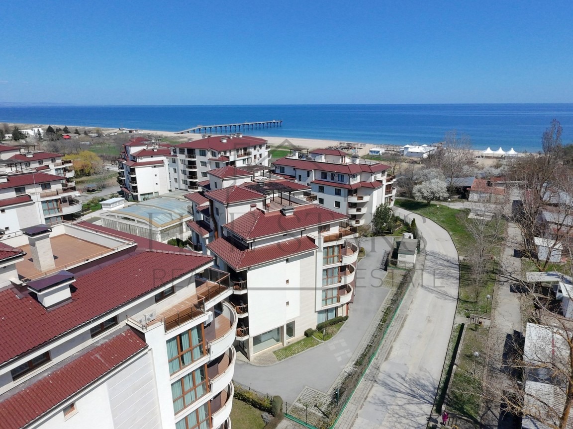 Продава 1-СТАЕН, с. Шкорпиловци, област Варна, снимка 2 - Апартаменти - 54540731