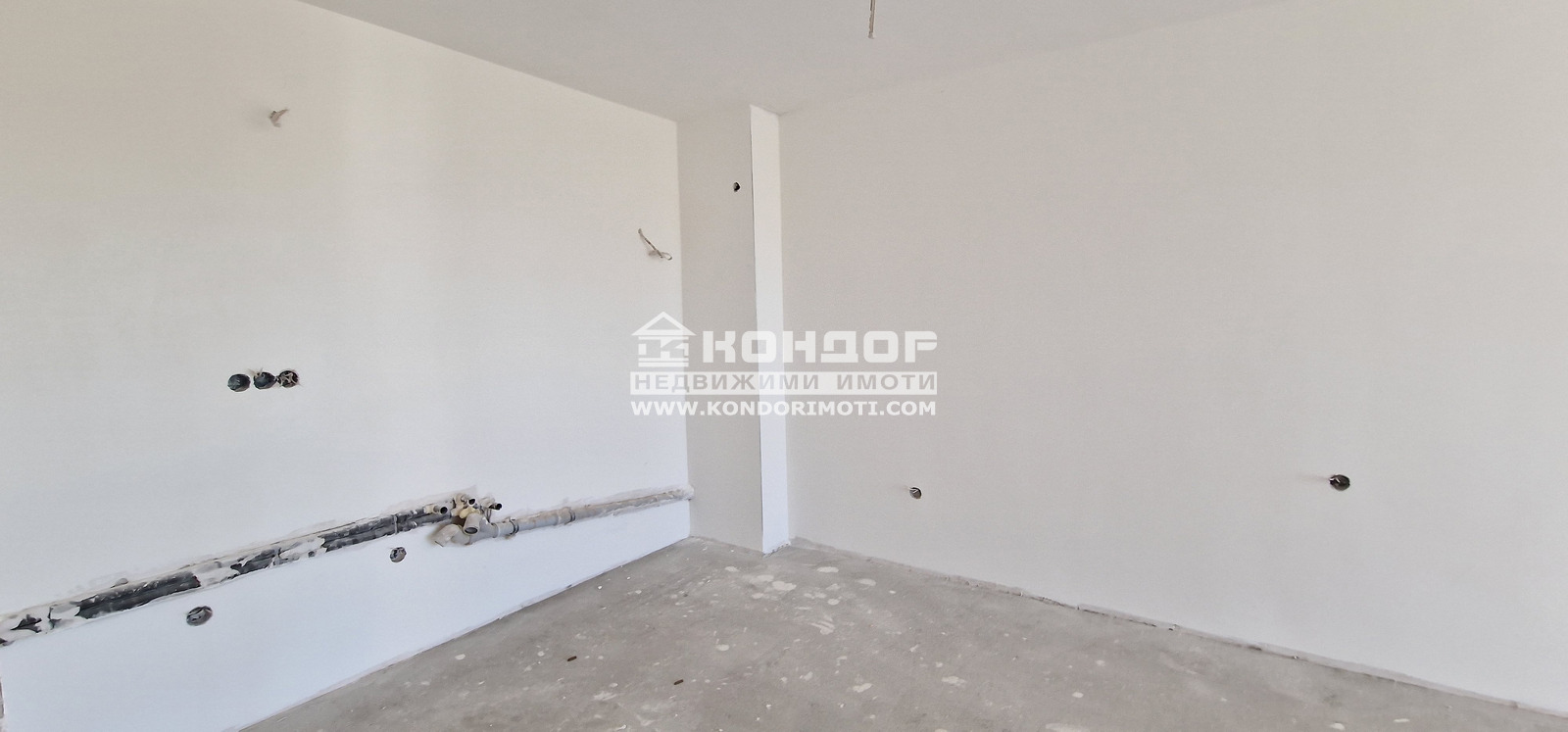 Продава 2-СТАЕН, гр. Пловдив, Кършияка, снимка 2 - Апартаменти - 33993893