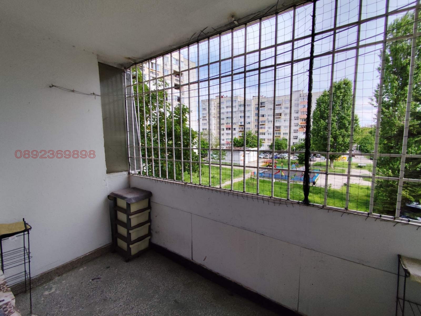 Продава 2-СТАЕН, гр. София, Надежда 2, снимка 14 - Апартаменти - 54517417