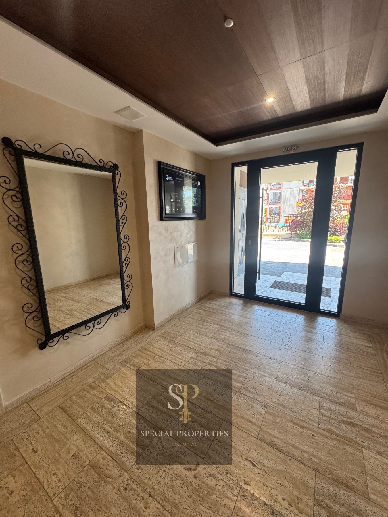 Продава 2-СТАЕН, гр. Пловдив, Остромила, снимка 2 - Апартаменти - 54677181