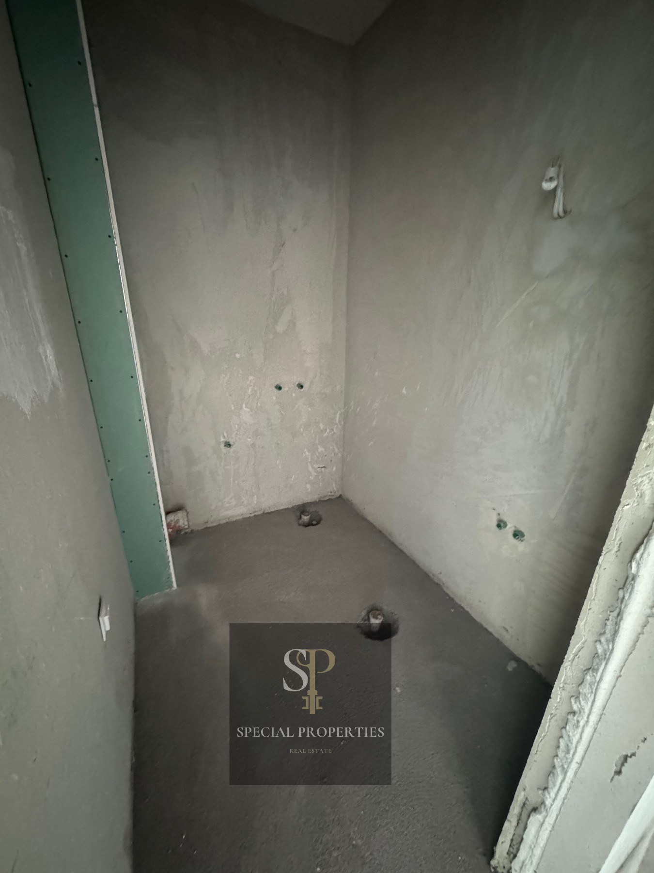 Продава 2-СТАЕН, гр. Пловдив, Остромила, снимка 7 - Апартаменти - 54677181