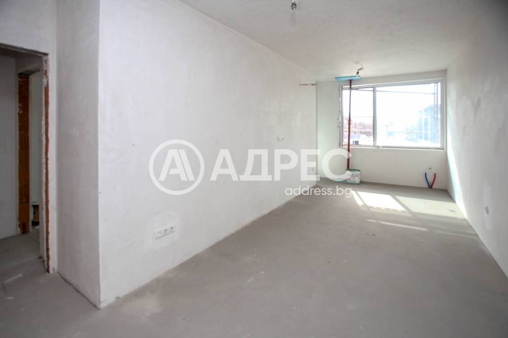 Продава 2-СТАЕН, гр. София, Сердика, снимка 7 - Апартаменти - 55058328