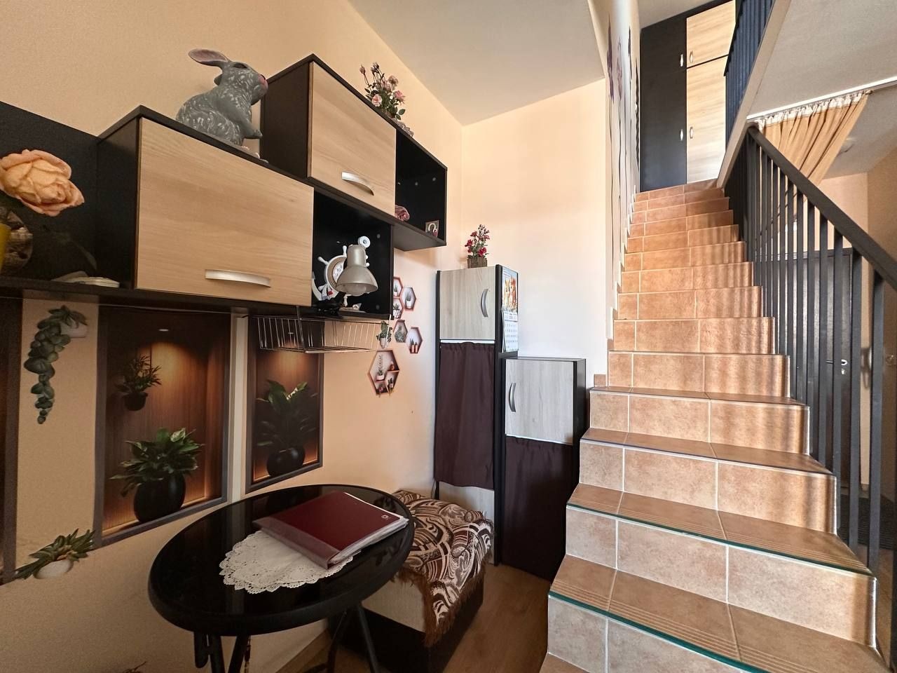 Продава 2-СТАЕН, гр. Свети Влас, област Бургас, снимка 4 - Апартаменти - 55349643