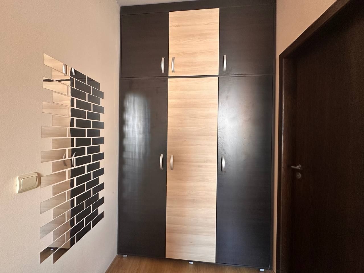 Продава 2-СТАЕН, гр. Свети Влас, област Бургас, снимка 7 - Апартаменти - 55349643