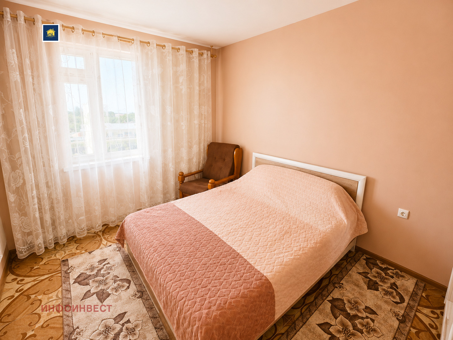 Продава 2-СТАЕН, гр. Велинград, област Пазарджик, снимка 4 - Апартаменти - 55902380