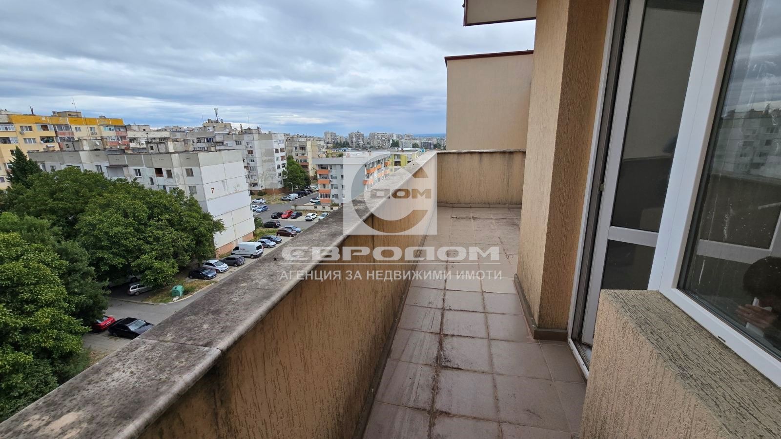 Продава 2-СТАЕН, гр. Стара Загора, Железник - изток, снимка 12 - Апартаменти - 56288532
