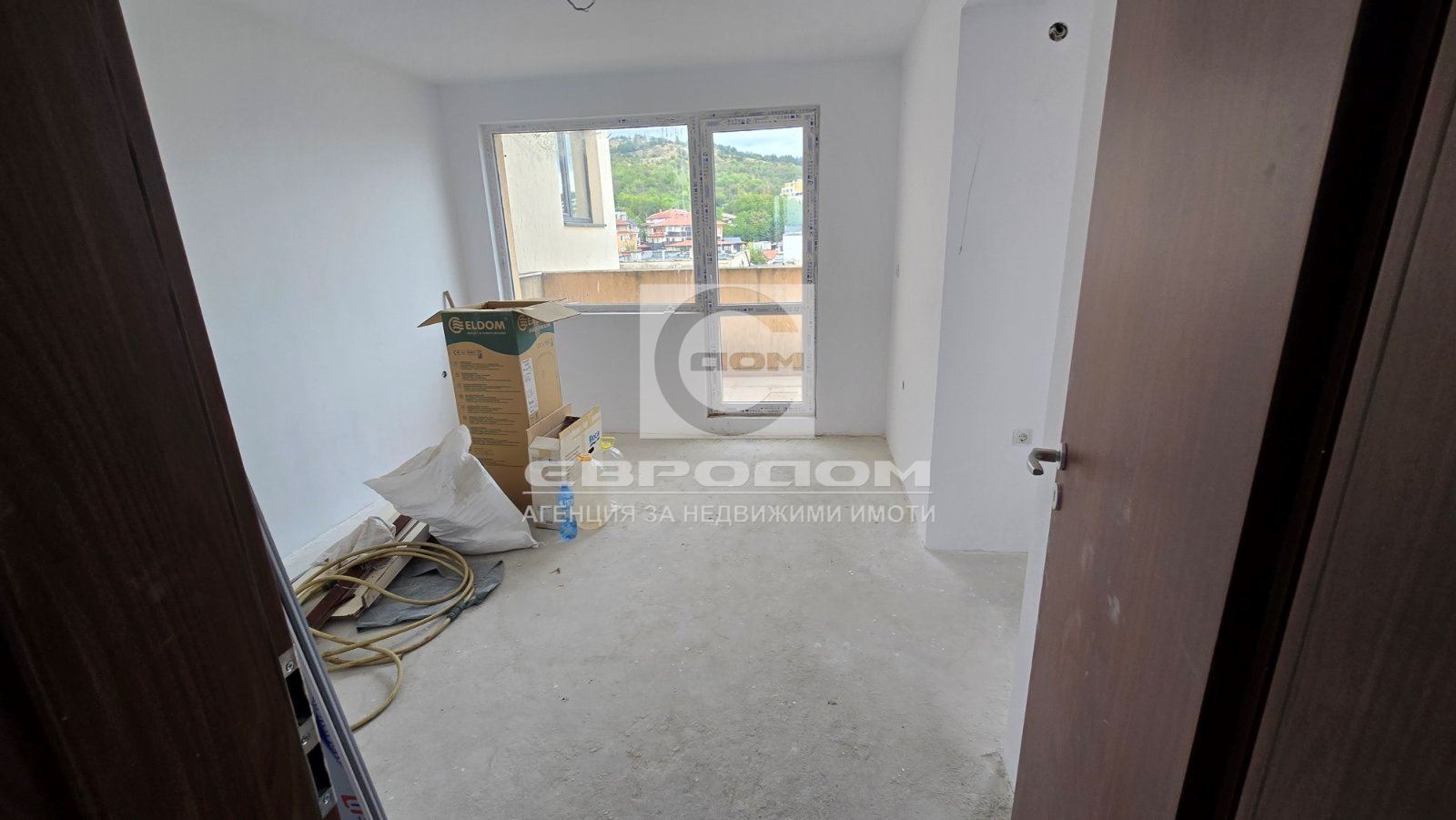 Продава 2-СТАЕН, гр. Стара Загора, Железник - изток, снимка 8 - Апартаменти - 56288532