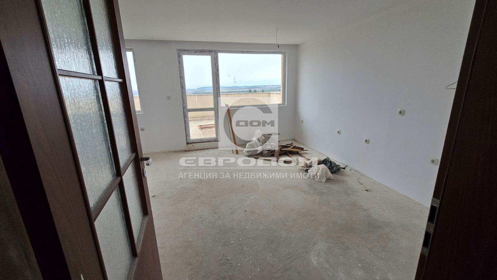 Продава 2-СТАЕН, гр. Стара Загора, Железник - изток, снимка 11 - Апартаменти - 56288532