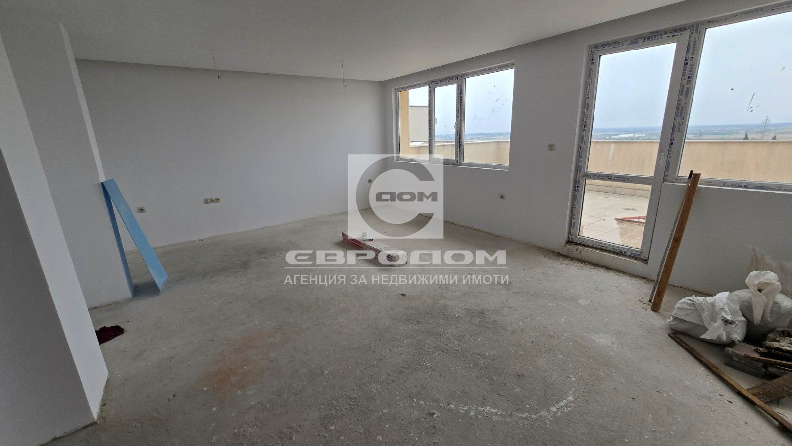 Продава 2-СТАЕН, гр. Стара Загора, Железник - изток, снимка 4 - Апартаменти - 56288532