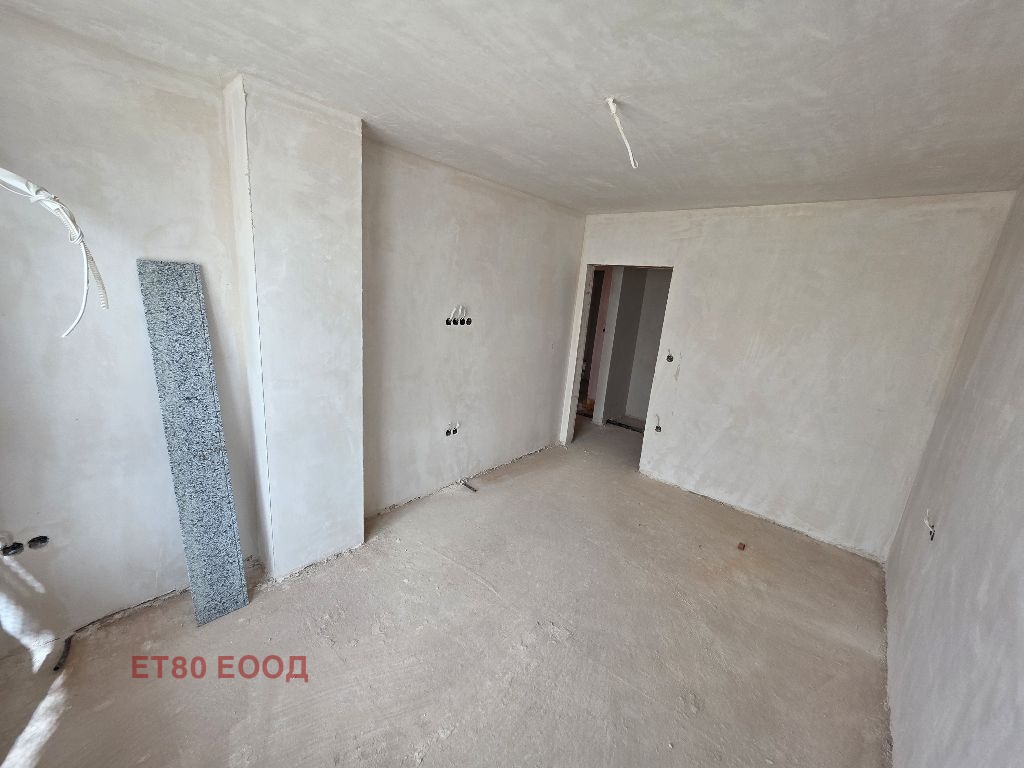 Продава 2-СТАЕН, гр. София, Надежда 2, снимка 9 - Апартаменти - 56384226