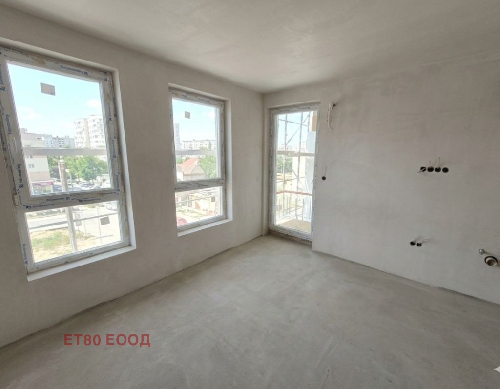 Продава 2-СТАЕН, гр. София, Надежда 2, снимка 2 - Апартаменти - 56384226
