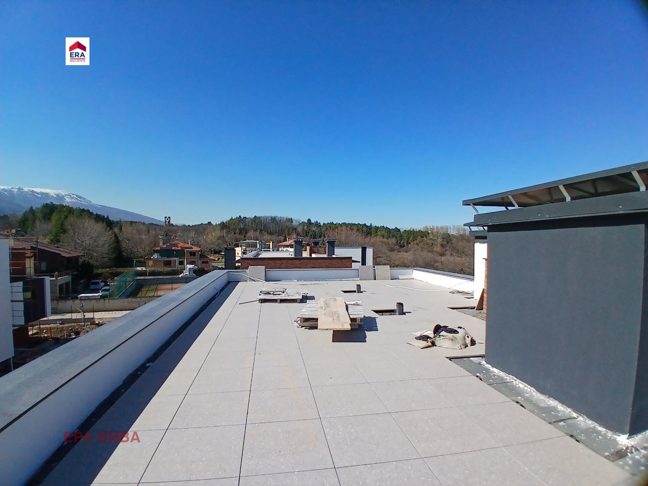 Продава 3-СТАЕН, гр. София, м-т Детски град, снимка 9 - Апартаменти - 53872963