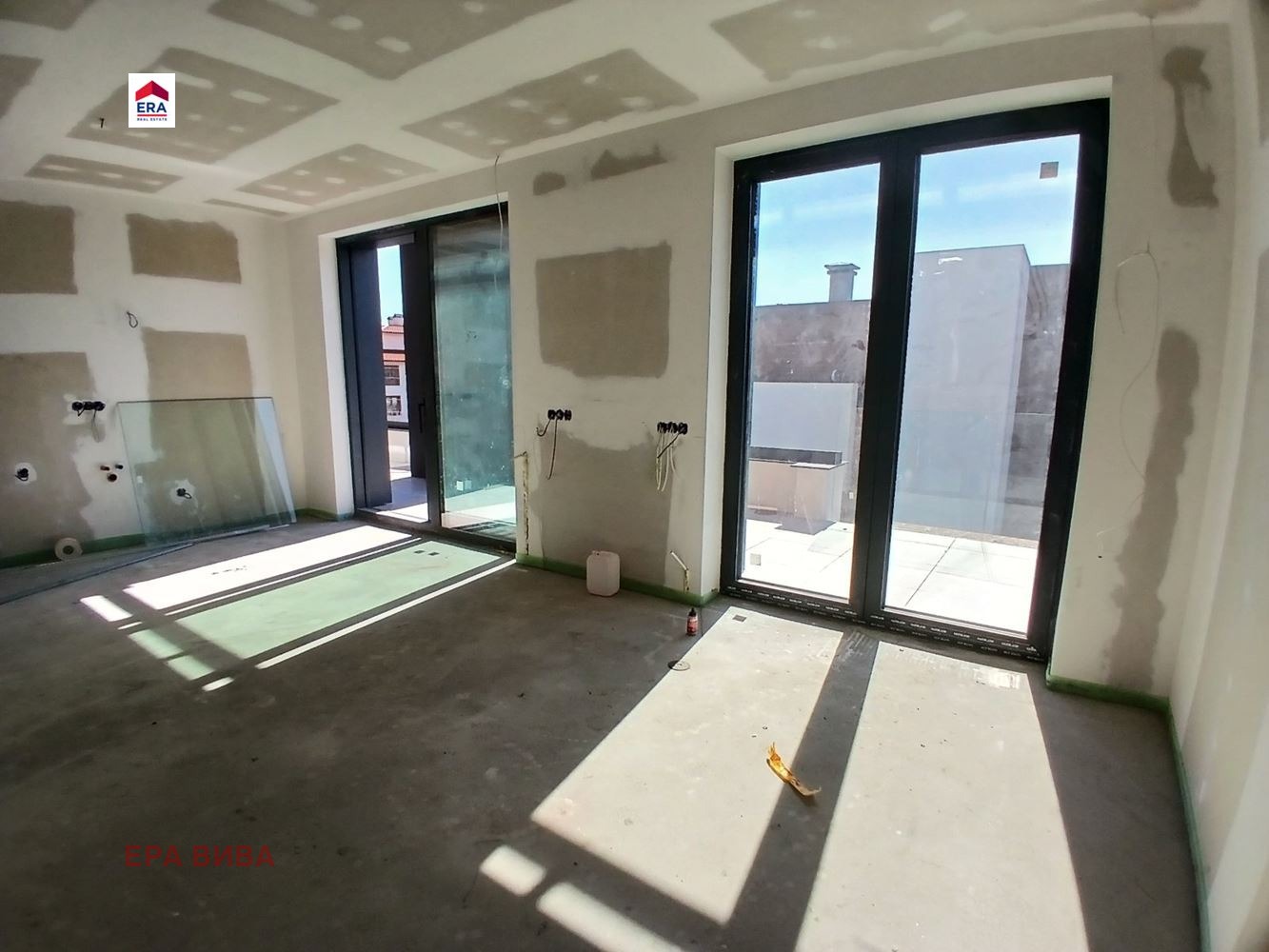 Продава 3-СТАЕН, гр. София, м-т Детски град, снимка 3 - Апартаменти - 53872963