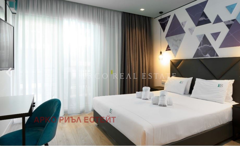 Продава 4-СТАЕН, гр. София, Център, снимка 7 - Апартаменти - 53826006