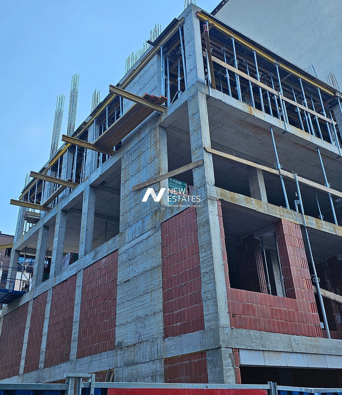 Продава МНОГОСТАЕН, гр. София, Банишора, снимка 4 - Апартаменти - 55188938