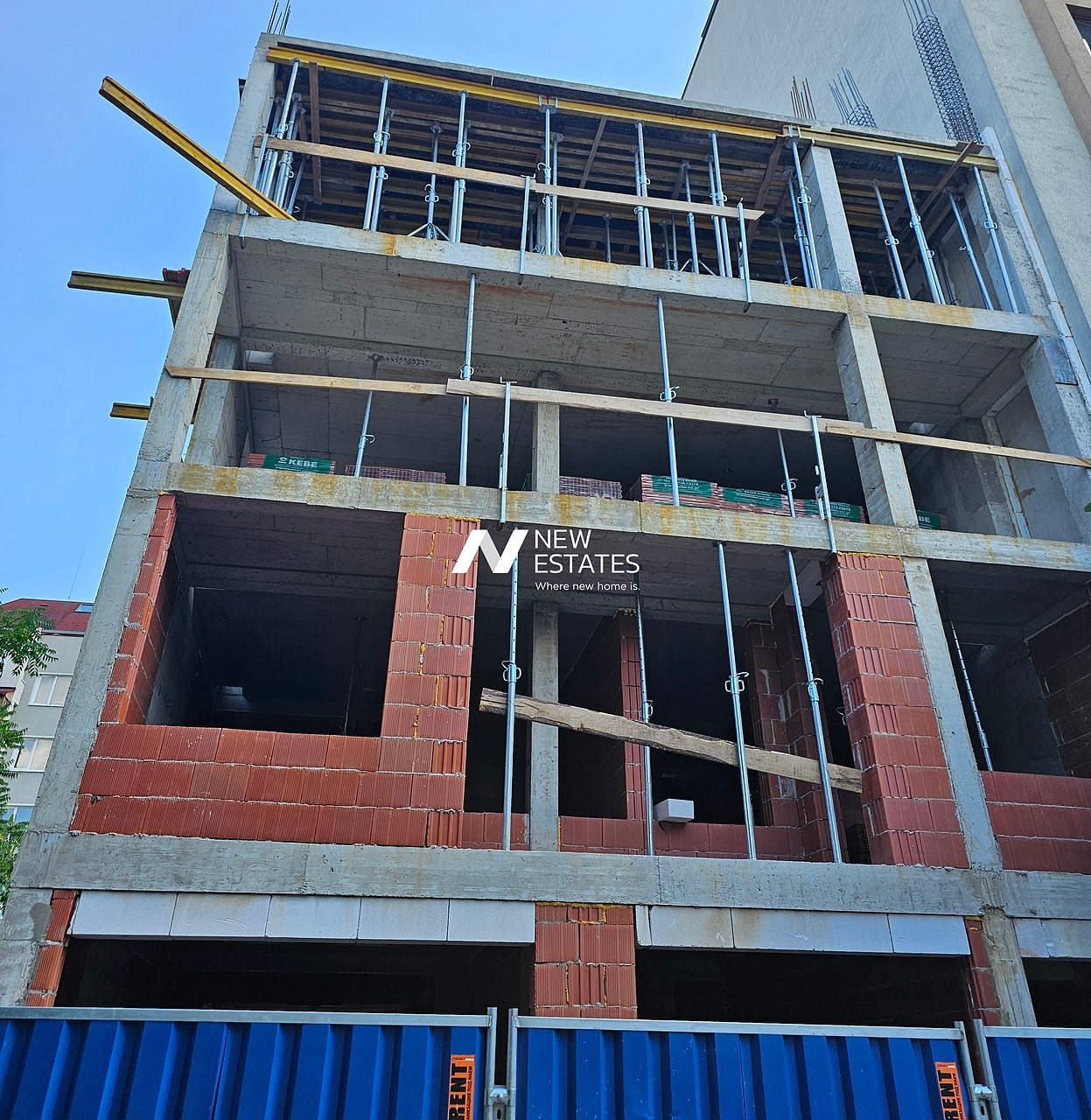 Продава МНОГОСТАЕН, гр. София, Банишора, снимка 3 - Апартаменти - 55188938