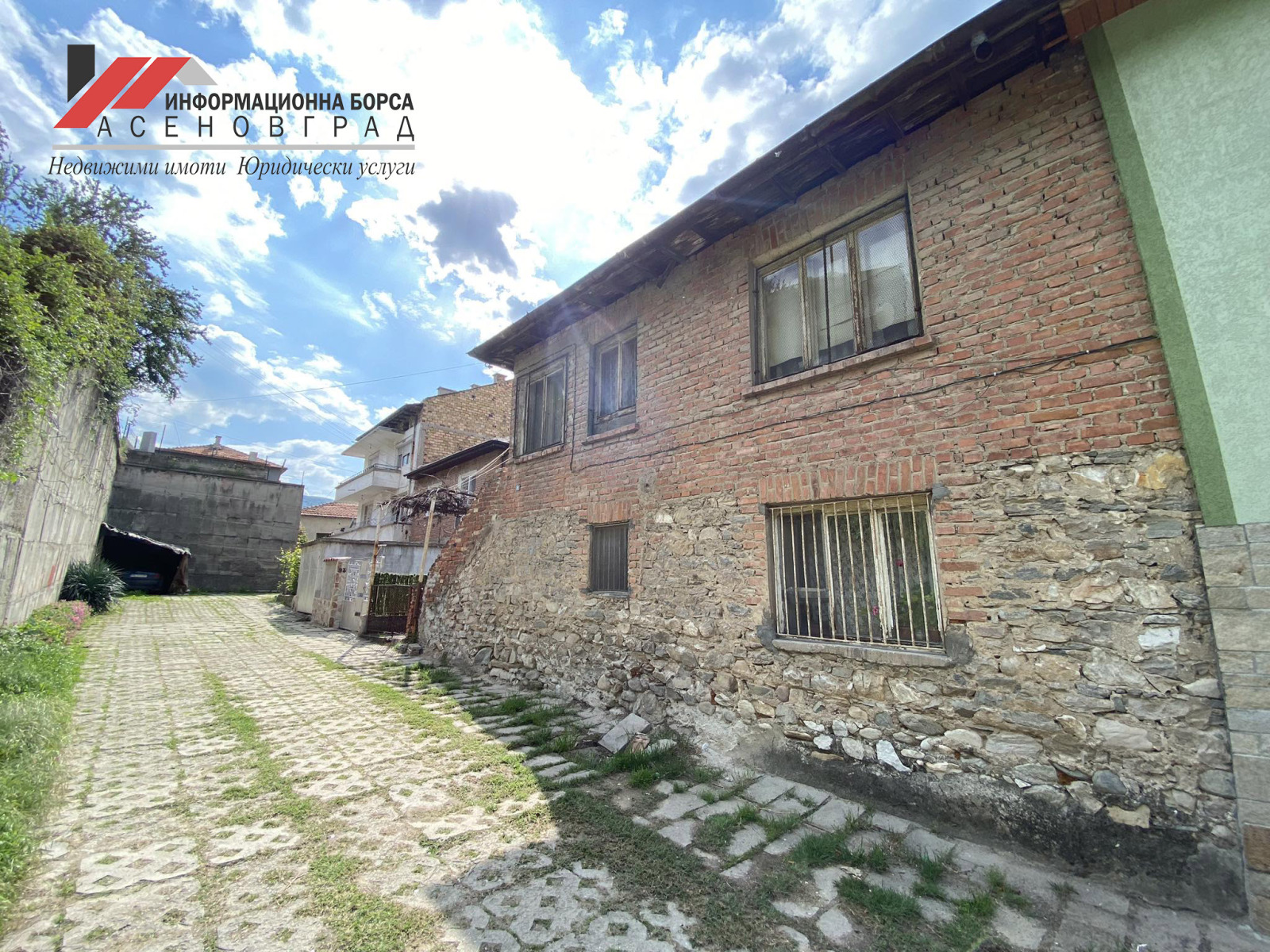 Продава КЪЩА, гр. Асеновград, област Пловдив, снимка 4 - Къщи - 56690336