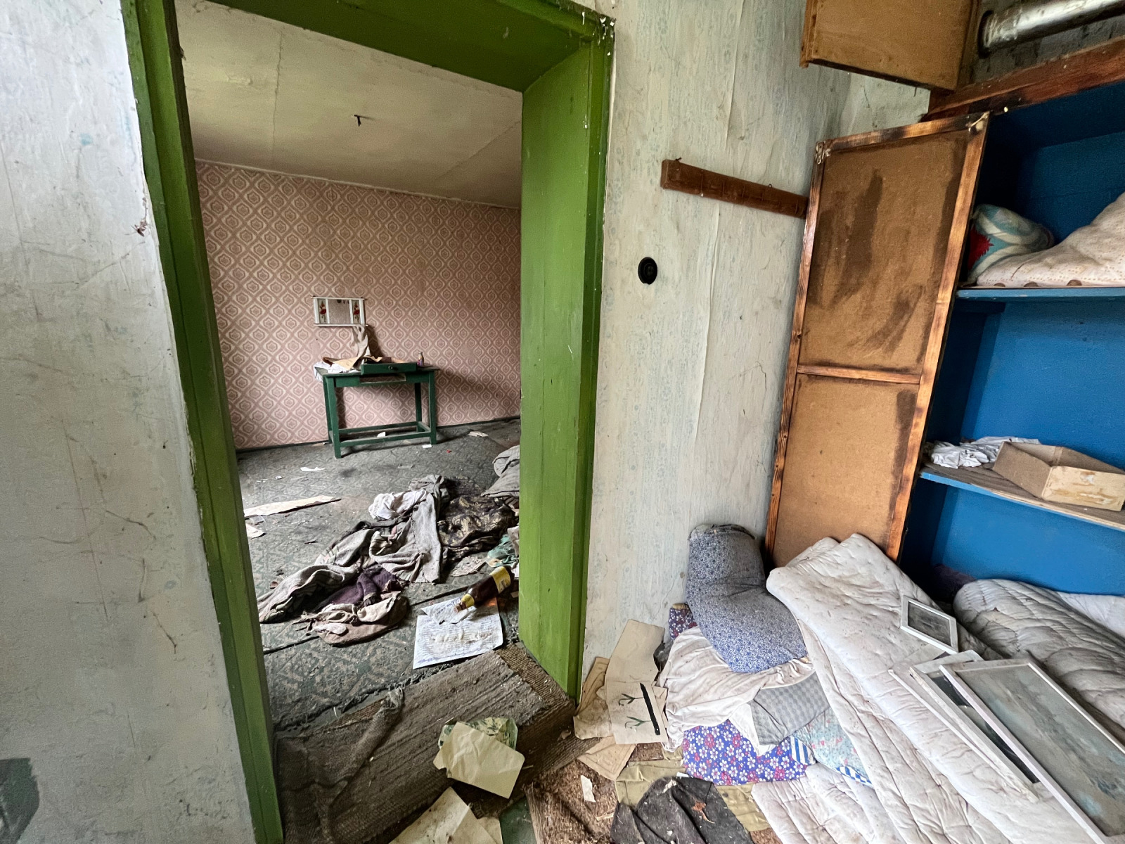 Продава КЪЩА, с. Любеново, област Плевен, снимка 11 - Къщи - 54064120