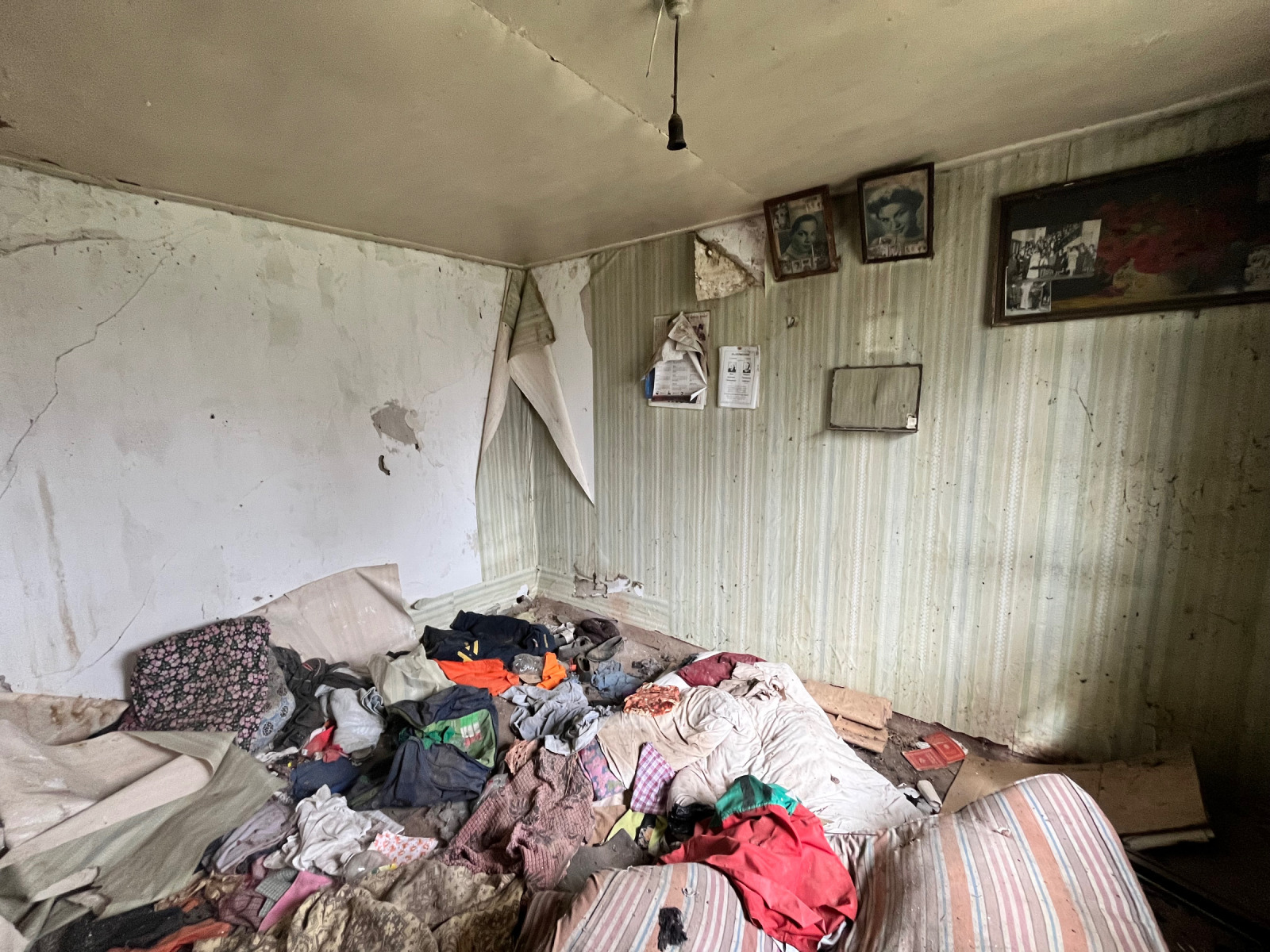 Продава КЪЩА, с. Любеново, област Плевен, снимка 8 - Къщи - 54064120