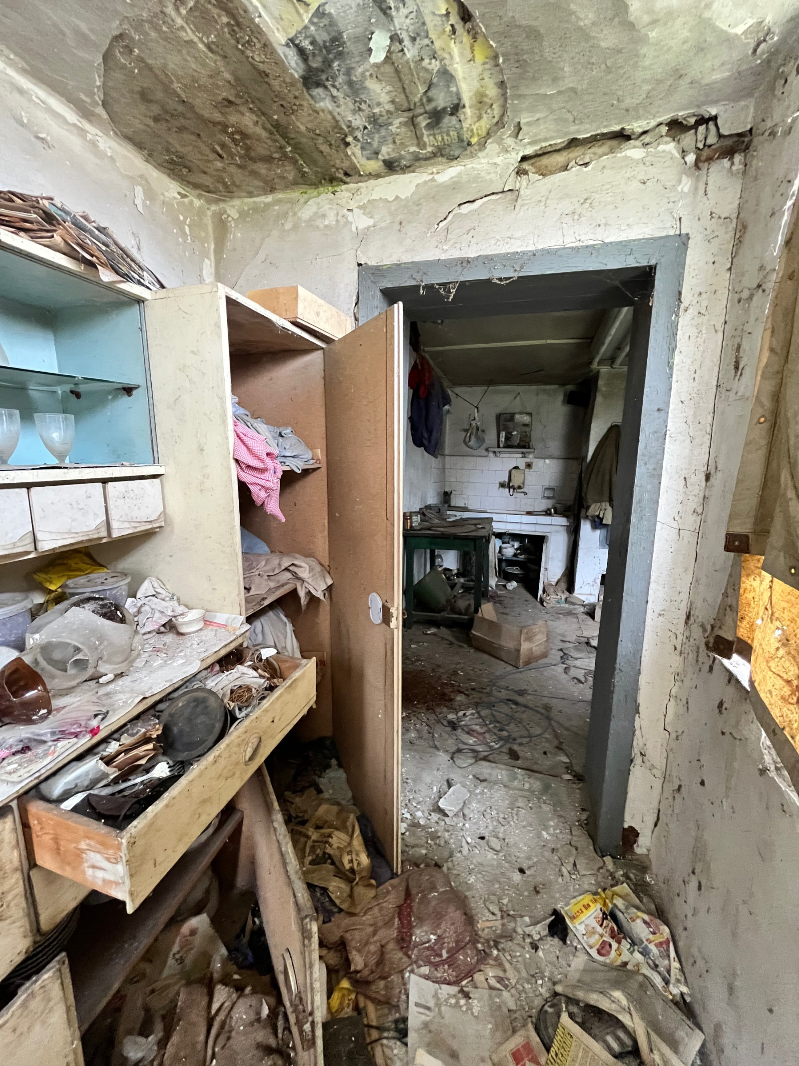 Продава КЪЩА, с. Любеново, област Плевен, снимка 6 - Къщи - 54064120